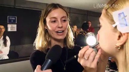 Makeup How-to: Bold Dusty Eye