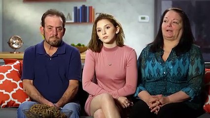 Intense Conversations Arise When McKayla Doesn’t Want To Move In With Mum | Unexpected