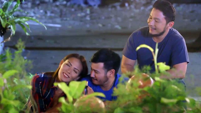 FPJ's Ang Probinsyano: Cardo and Alyana talks about living a peaceful life