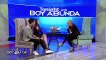 TWBA: Missy and Gian reveal that they knew each other even before entering Camp star Hunt