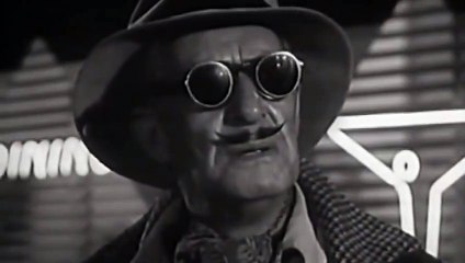 DRAGNET - S4E1 The Big Producer