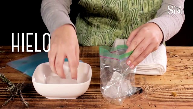 Remedios para aliviar el dolor de cabeza