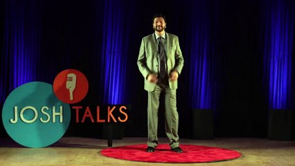 Business मध्ये Calculated Risk घ्या l Prasanna Patwardhan l Josh Talks Marathi