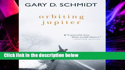 Library  Orbiting Jupiter - Gary D Schmidt