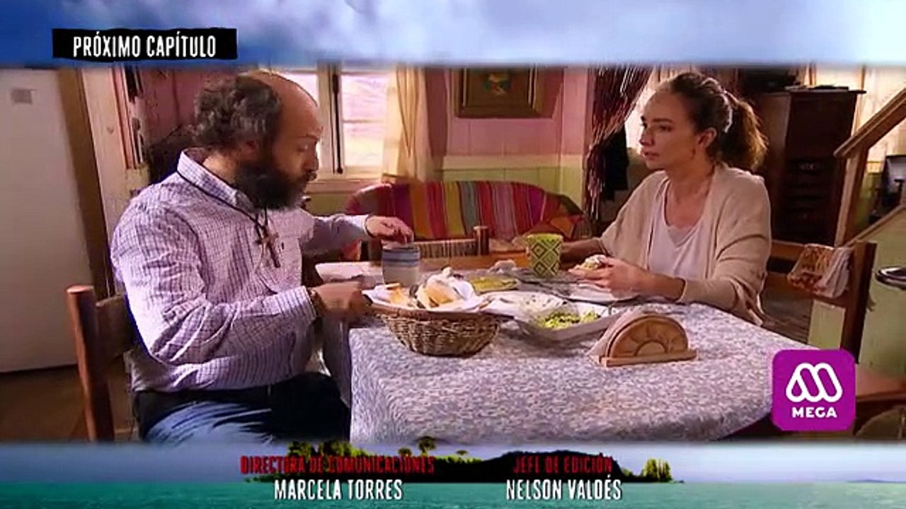 70 Isla Paraíso Avance