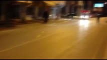 Adana Silahlı Kavgada 3 Kişi Yaralandı