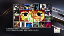 VIDEOCRÍTICA con la Invitación al Imprescindible Curso de Cine de las Películas Raras, Alfonso Cuarón defiende a Netfix y los Estrenos de la Semana