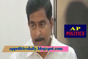 Devineni Uma shocking comments on kcr - AP Politics Daily
