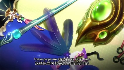 Cupid's Chocolates S 2 E 7 English Sub