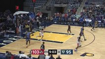 Isaac Humphries (23 points) Highlights vs. Fort Wayne Mad Ants
