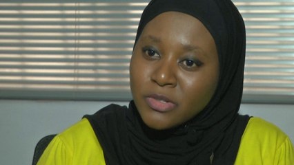 This Woman Created A Safe Place For Mental Health In Nigeria