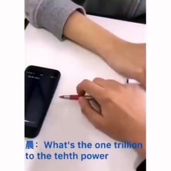Cool Iphone Pen Tapping Beats