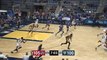 Tra-Deon Hollins with 6 Steals vs. Erie BayHawks