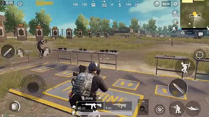 Mẹo cày điểm RP nhanh trong PUBG Mobile