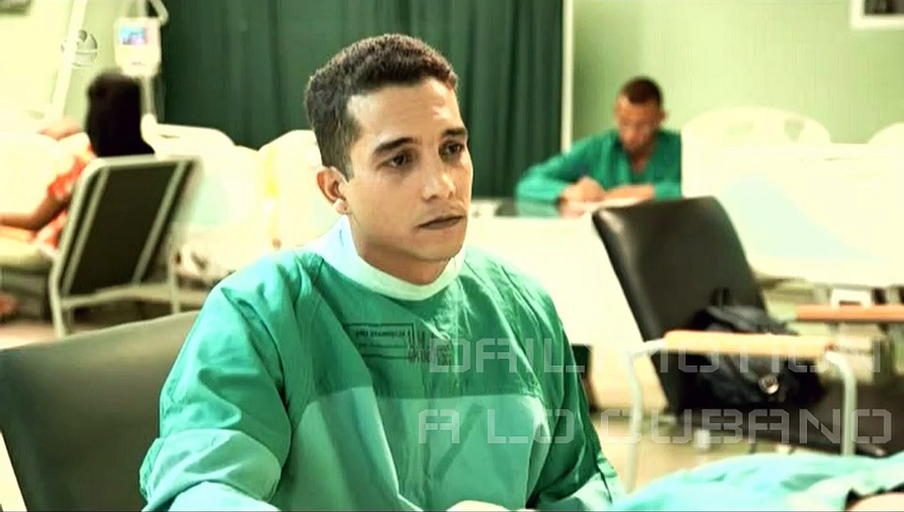 VIDAS CRUZADAS capítulo 23