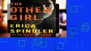 Library  The Other Girl - Erica Spindler