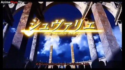 Le Chevalier D'Eon Epi. 14