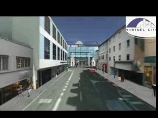 Montbéliard haute définition