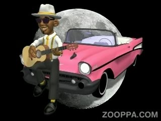 Little Bit Country Little Bit Rock & Roll