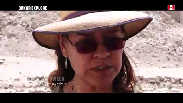 Magazine - Stage 5 (Moquegua / Arequipa) - Dakar 2019