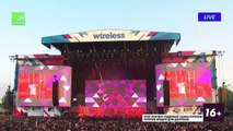 GIGGS - Linguo LIVE @ WIRELESS 2018