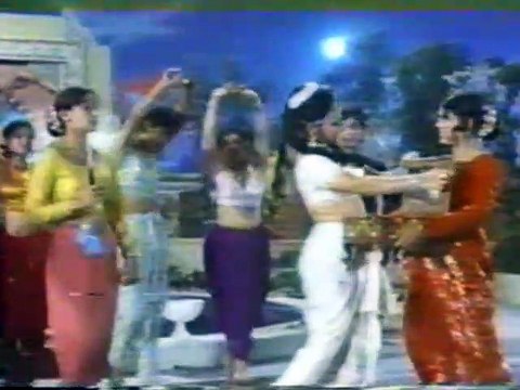 Haider Ali 1978 : Bol Sakhi Ri Apne Piya Ko Kaise : Mehnaz : MD Khwaja Khurshid Anwar : L Qateel Shifai