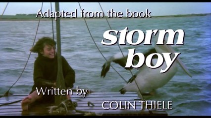 Storm Boy (1976)