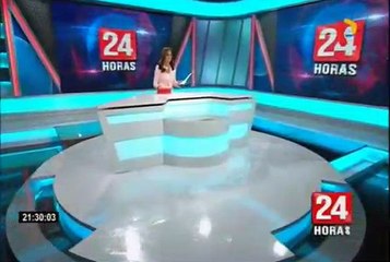 Asaltan a anciana de 70 años a metros de su casa en La Perla