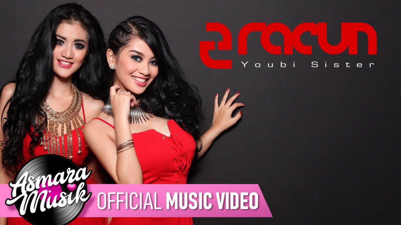 2Racun Youbi Sister - OPLOSAN (Music Video)
