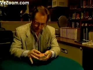 How Dai Vernon fooled Houdini part II