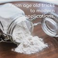 Every Woman Should Know These 10 Tricks with Baking Soda