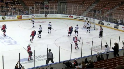 Monarchs Win, 3-1, Against Royals on CHaD Night
