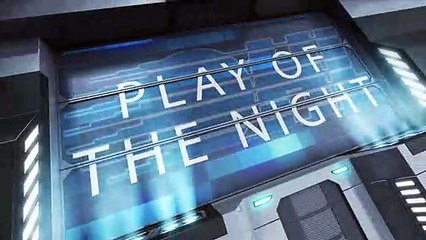 OHL POTN – Riley Damiani OT Winner vs GUE