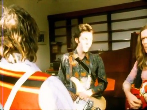 Give Ireland Back To The Irish Rehearsal 1972