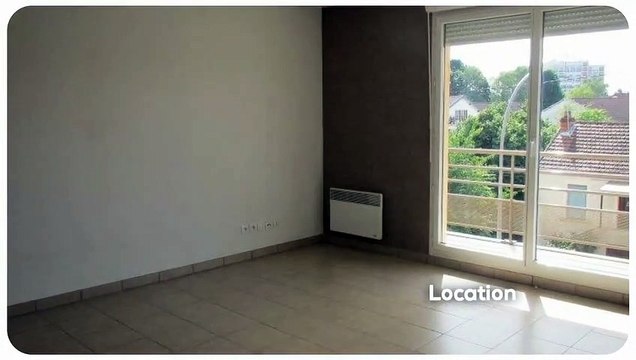 A louer - Appartement - Chalon sur saone (71100) - 2 pièces - 49m²