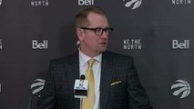 Raptors Post-Game: Nick Nurse - January 11, 2019