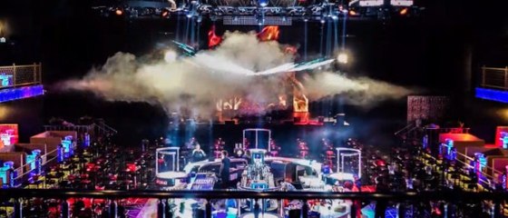 Türkiye'nin En Büyük Gece Kulübü Yöneticileri Medyaya Konuştu