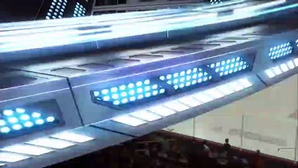 OHL Owen Sound Attack at Erie Otters