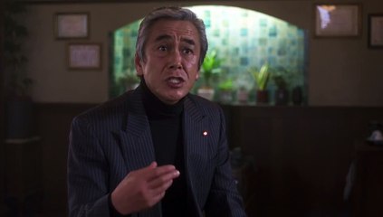 刑事ゼロ 第1話-(edit 2/2)