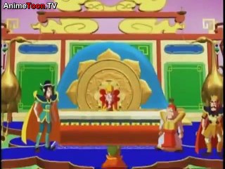 Monkey Magic Epi. 5