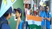 India Vs Australia 1st ODI : fans assured India to start ODI series on high | Oneindia News