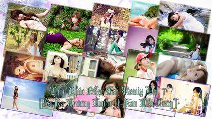 Liên Khúc Nhạc Trẻ Remix - Vol 7 [Saka Trương Tuyền] Ngất Ngây Quay Cuồng - Girl Xinh