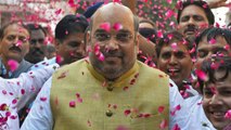 Lok Sabha Election 2019 : Amit Shah की ताजपोशी के लिए बदलनी होगी BJP की History | वनइंडिया हिंदी