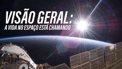 Explosões de rádio vindas do espaço