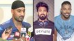 Harbhajan Singh Slams Hardik Pandya, KL Rahul | Oneindia Telugu