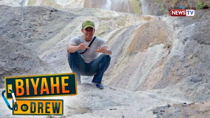 Biyahe ni Drew: Amazing Adventure in Abra! (Full Episode)