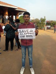 ആലപ്പാട് സമരക്കാരുമായി സര്‍ക്കാര്‍ ചര്‍ച്ചയ്ക്ക് | Oneindia Malayalam