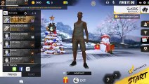 Garena Free fire gameplay by Pubg Live