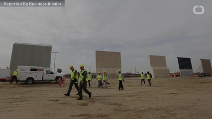 GoFundMe Gives Back 'Build the Wall' Donation Money