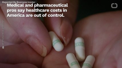 Despite Unsustainability, Healthcare Industry Can't Help Itself From Chasing Profits